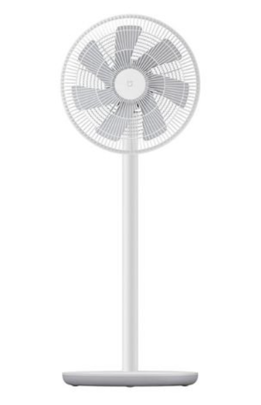 

Вентилятор Xiaomi SmartMi Standing Fan 2S (ZLBPLDS03ZM)