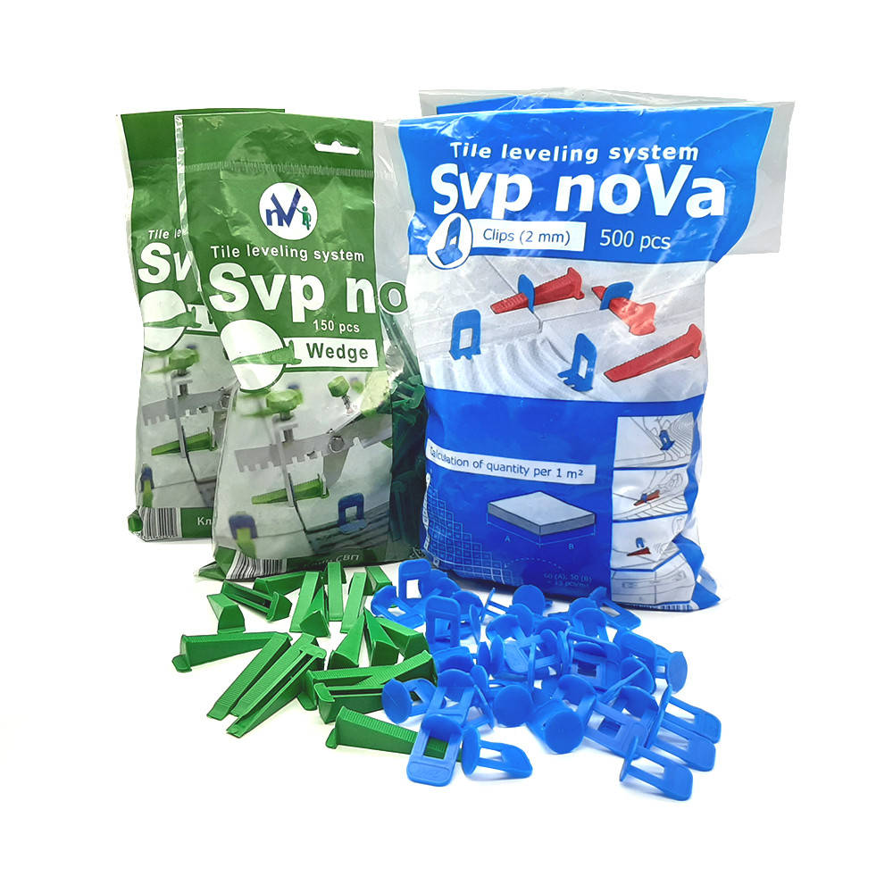 

Комплект SVP-PRO 1000/300 (2 мм)