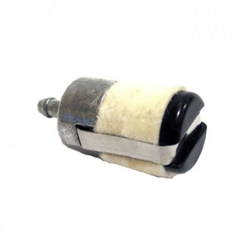 

Топливный фильтр бензокосы метал (k041133)