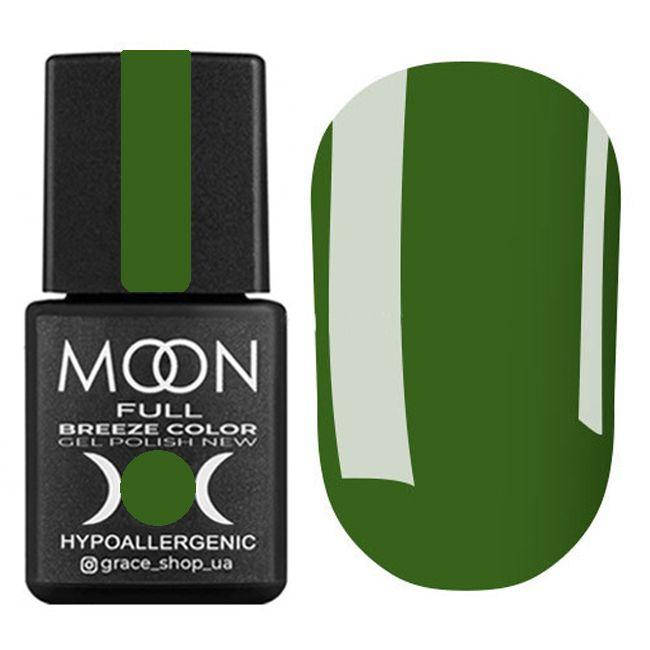 

Гель-лак Moon Full Breeze color 429, 8 мл