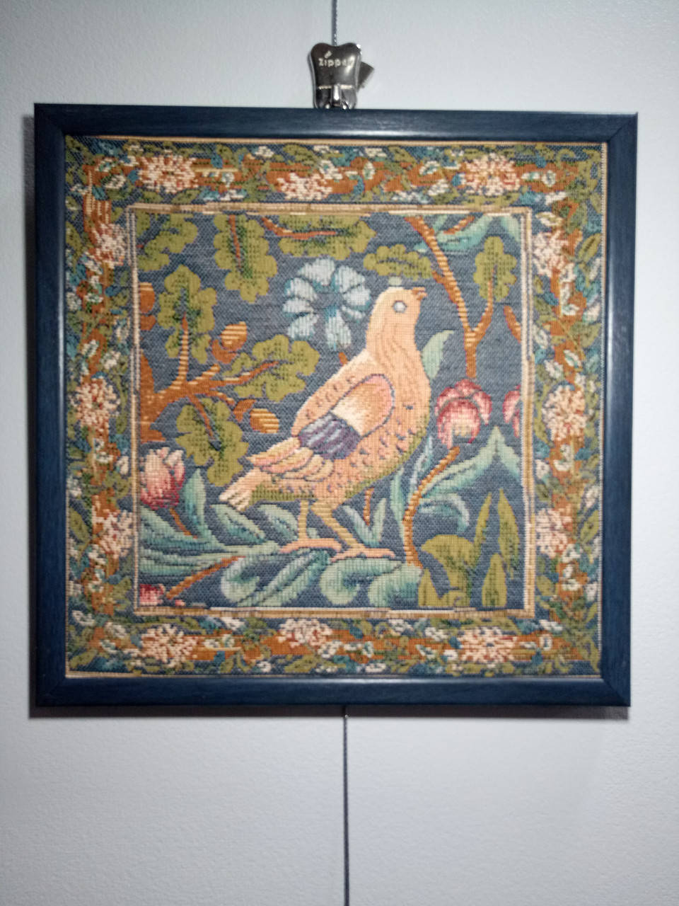 

Гобеленовая картина в раме Art de Lys Кукушка 26x26