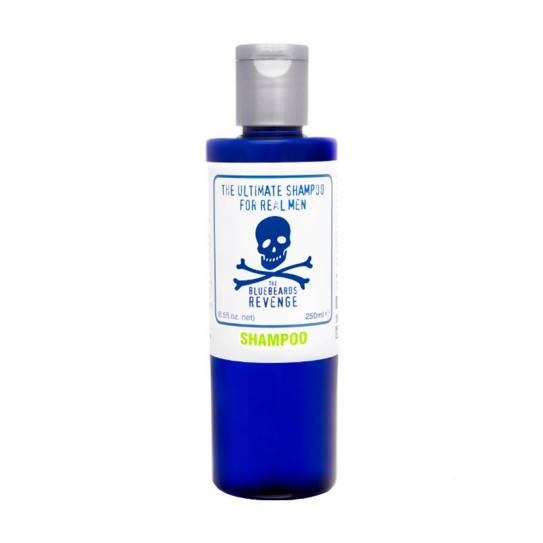 

Шампунь для волос The Bluebeards Revenge Concentrated Shampoo 250 мл