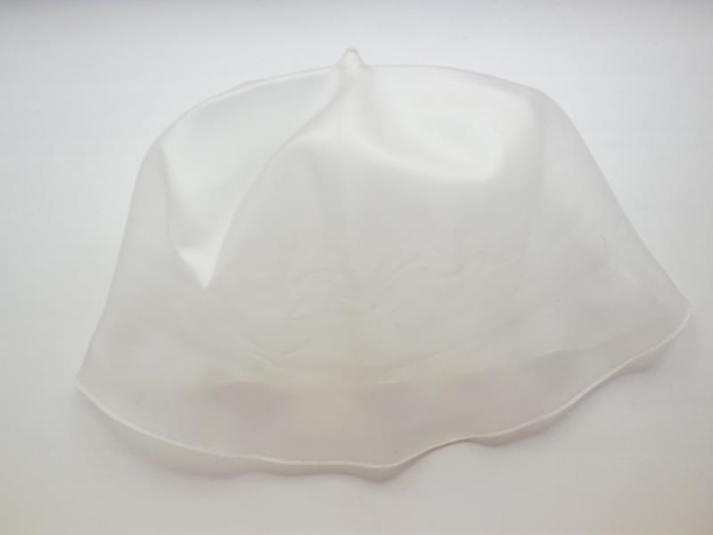 

Шапка для мелирования волос белая силикон, Белый