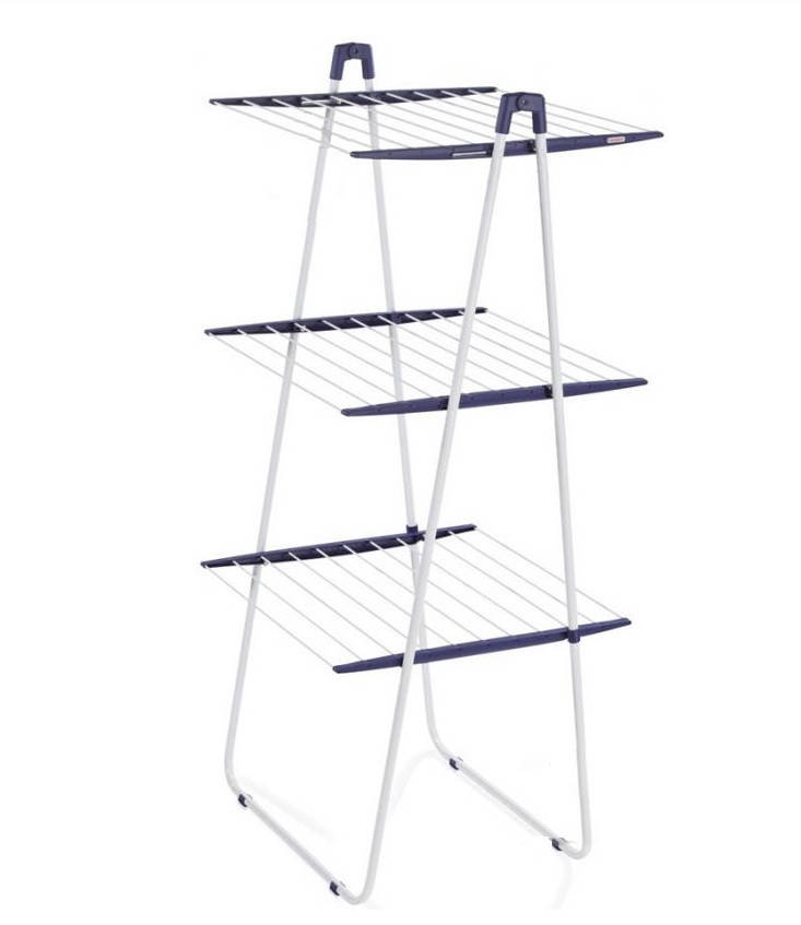 

Напольная сушилка для белья Leifheit Tower 190 81435