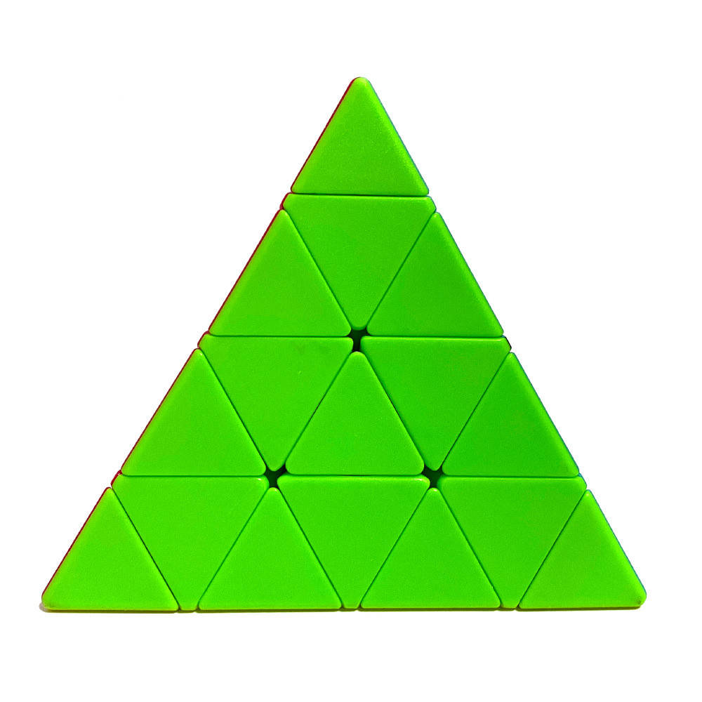 

Пирамидка 4x4 FanXin Pyraminx