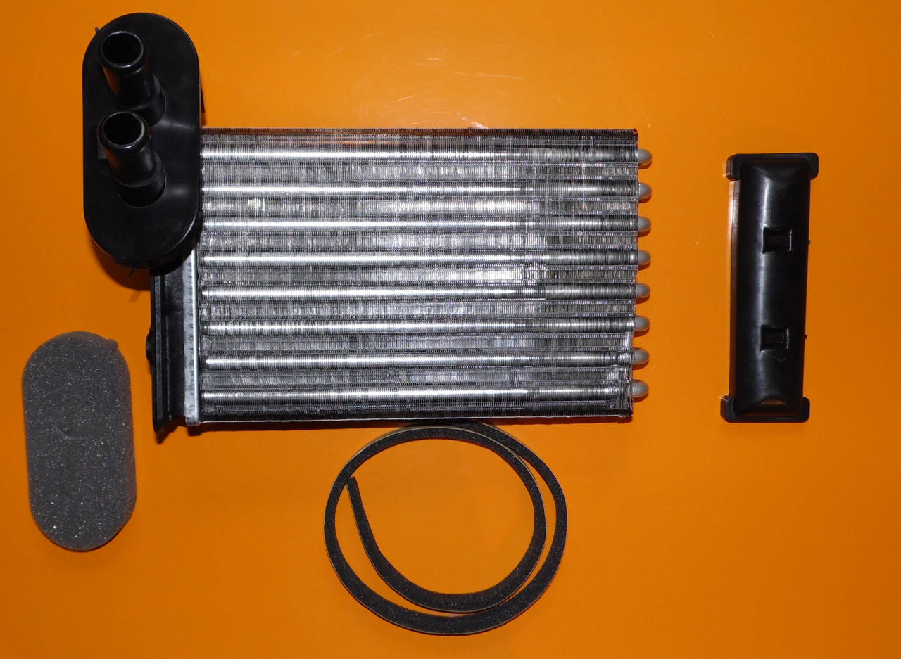 

Радиатор печки Nissens 73962 VW passat golf polo SEAT inca toledo