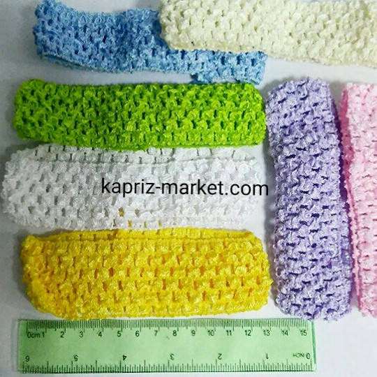 

Повязка для волос