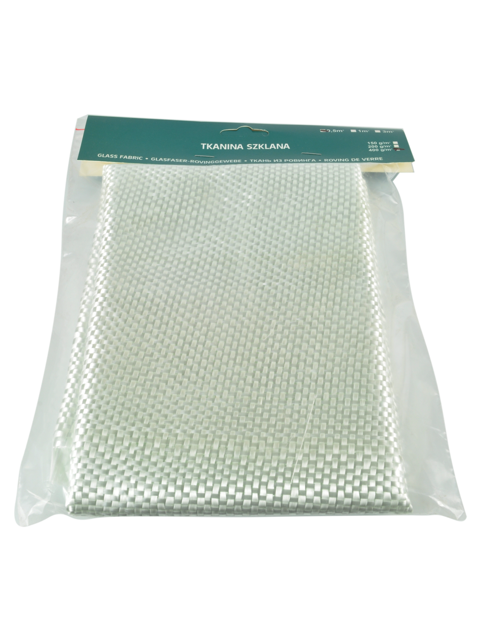 

Стеклоткань Troton 200 г/м2