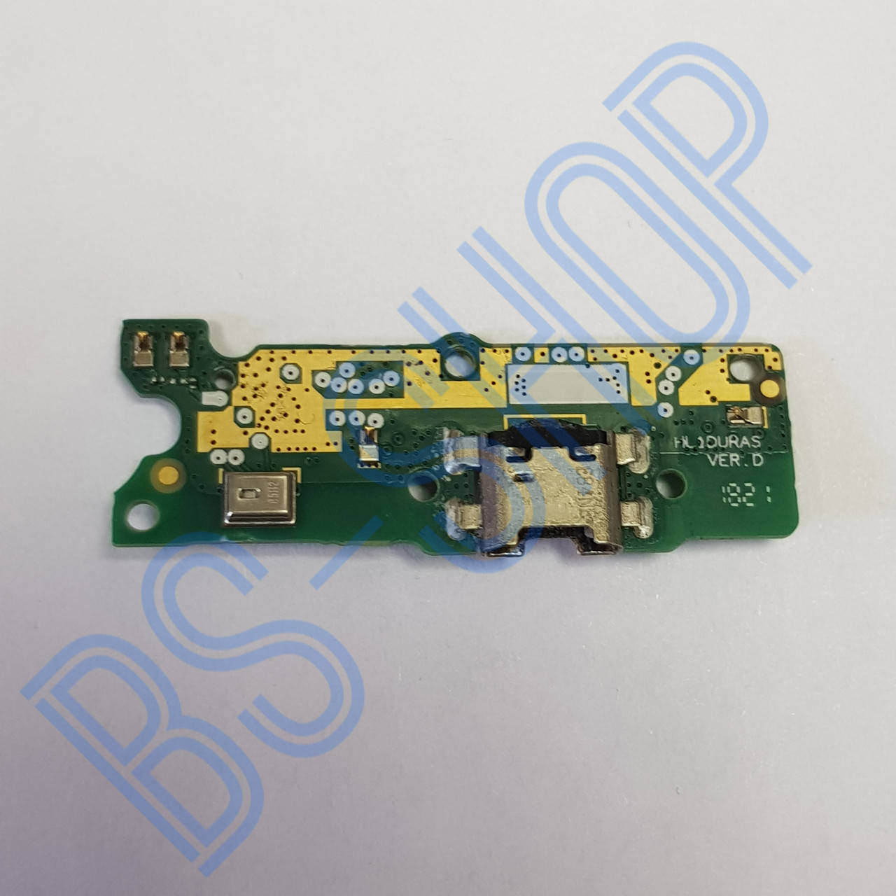 

Нижняя плата Huawei Y5 2018 (DRA-L21) original
