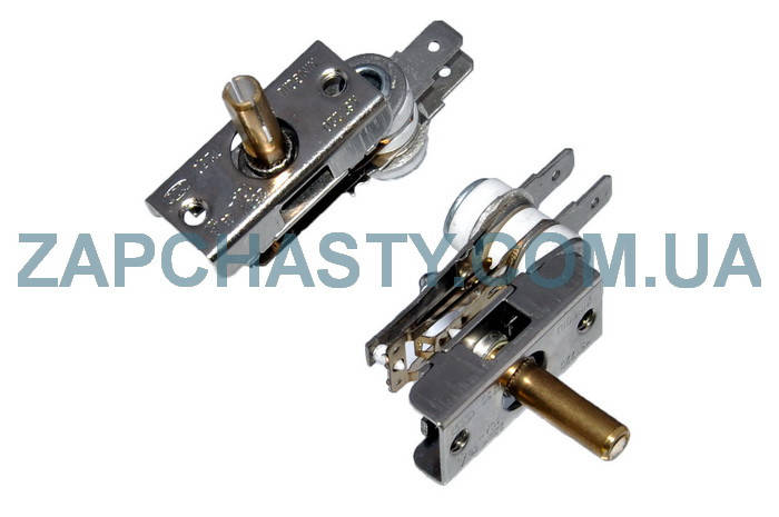 

Терморегулятор KST-220, 10A (ручка d=5.5/6mm l=17mm)