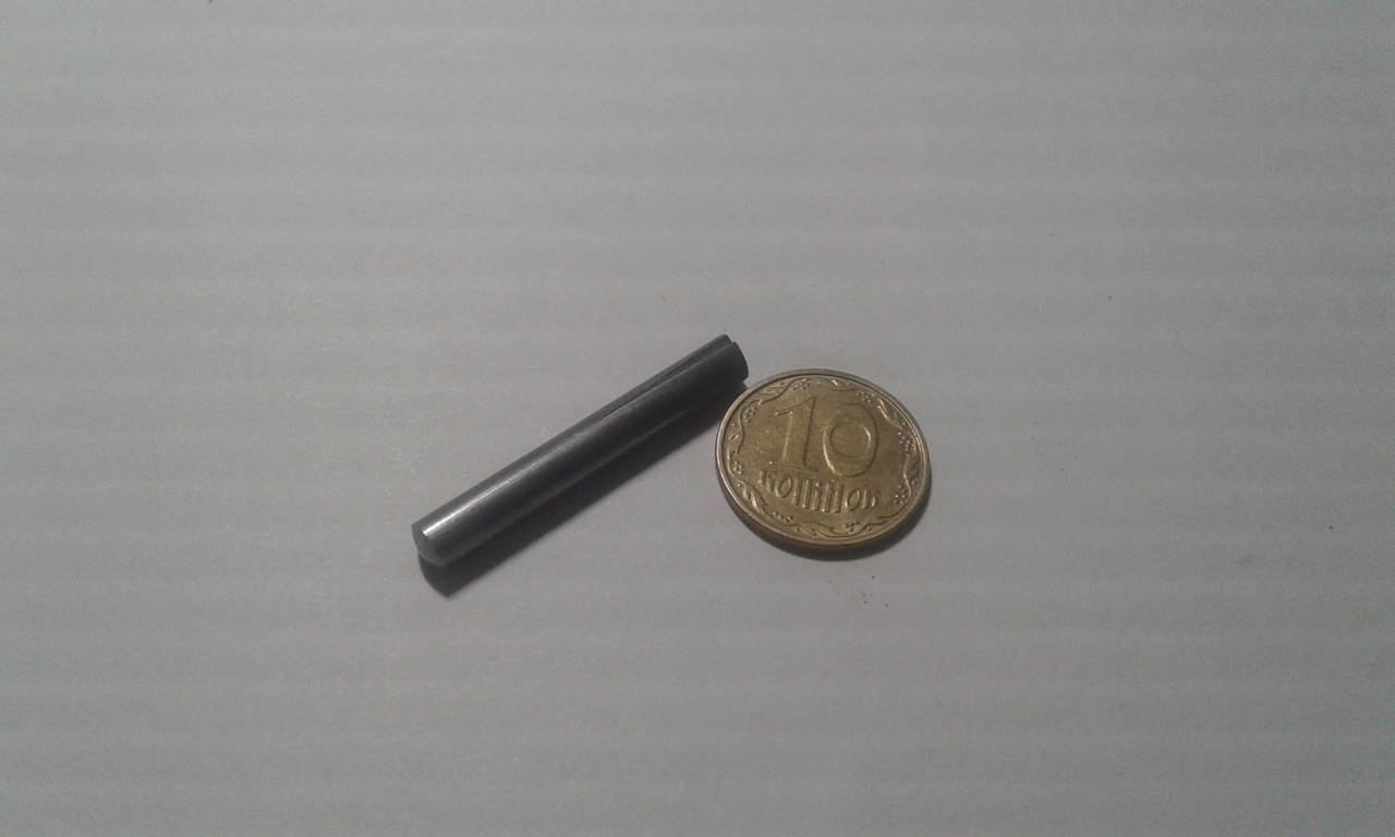 

Штифт вилки (кулака) полуавтомата Ява 634/638