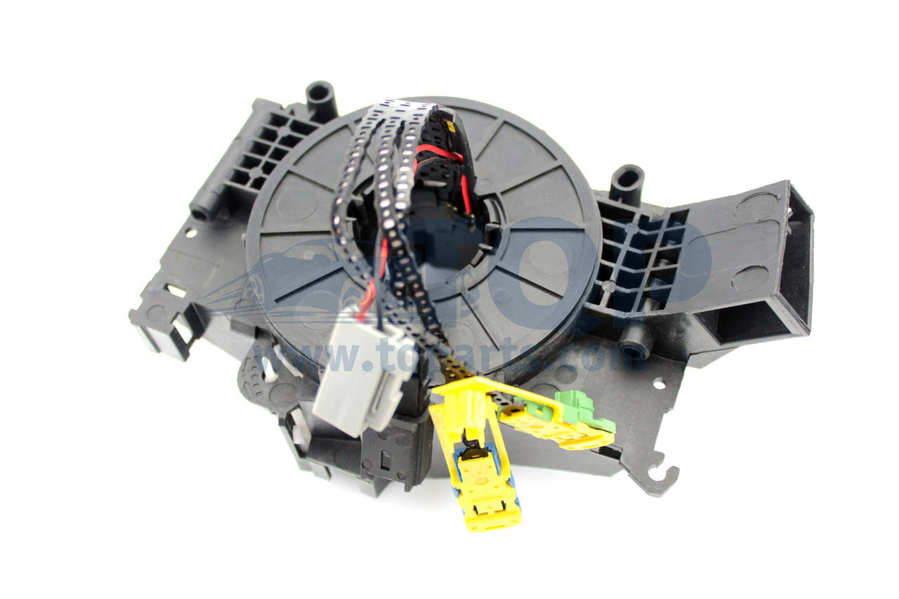 

Модуль подушки безопасности, Шлейф руля, Подрулевой шлейф AIRBAG SRS 7701048917, Renault Laguna (II) 00-07