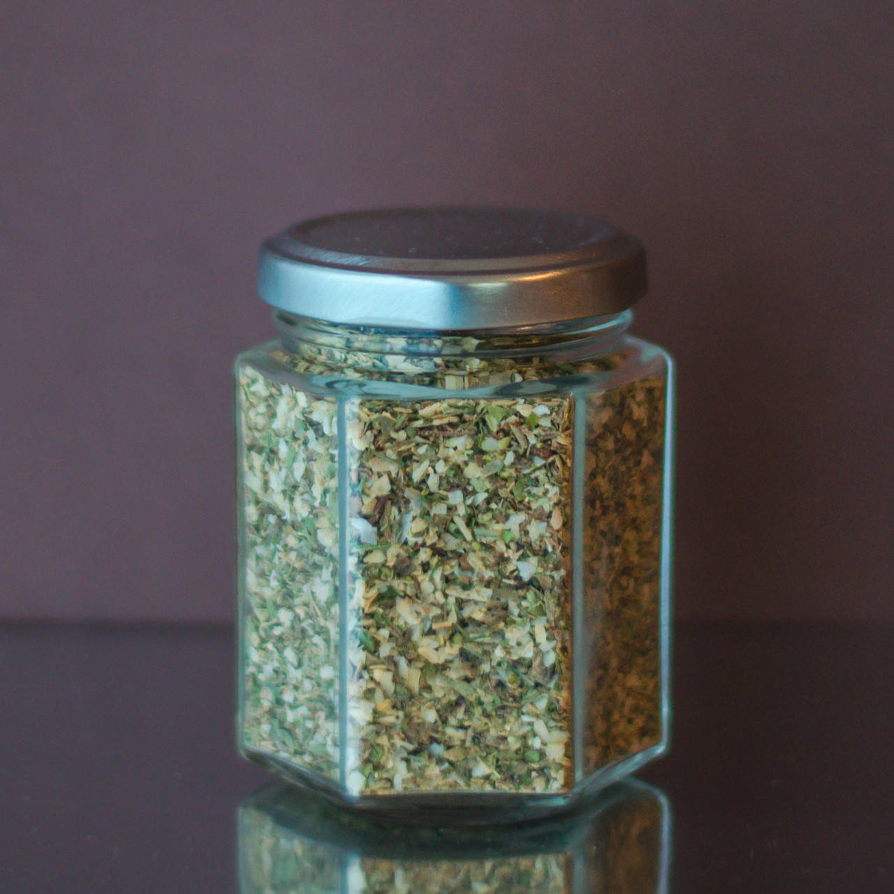 

Смесь для Рыбы, Ухи и Морепродуктов 70 грамм (ребристая баночка)