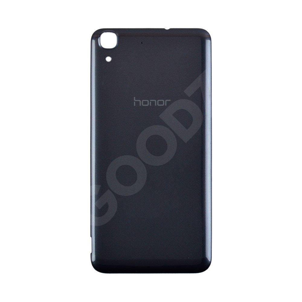 

Задняя крышка Huawei Honor 4A/Y6, цвет черный