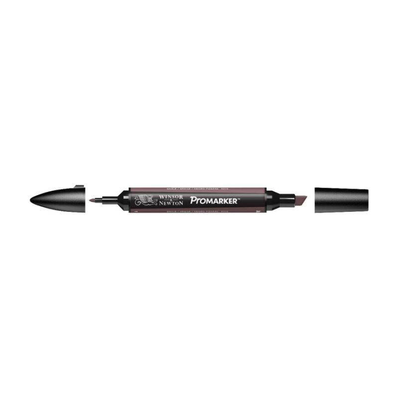 

Маркер двухсторонний Promarker, Сланец (R215), W&N