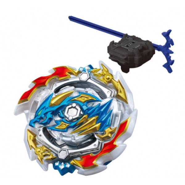 

Бейблейд Набор 3 в 1 Эйс Драгон 6 Takara Tomy B-133 DX Ace Dragon.6