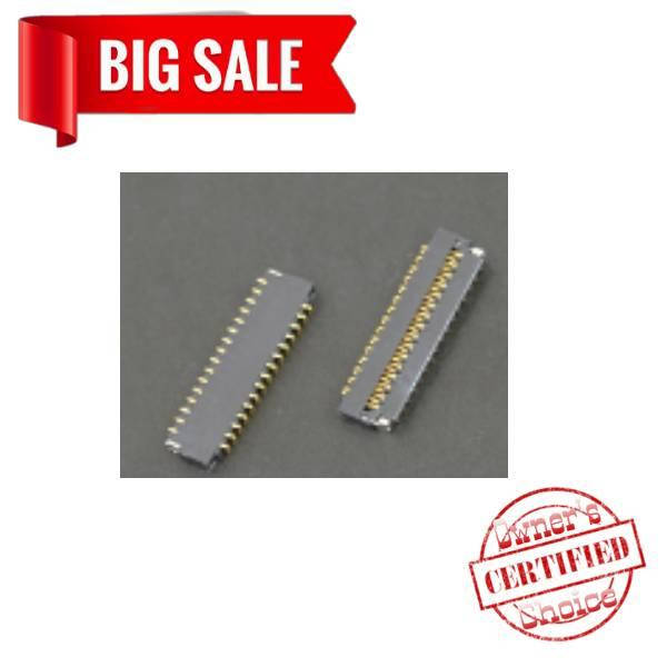 

FPC роз'єм 31pin (11 x 3,5 mm)