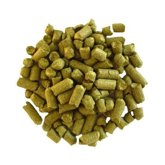 

Хмель Perle, 50 грамм, 7,4% 100 грамм