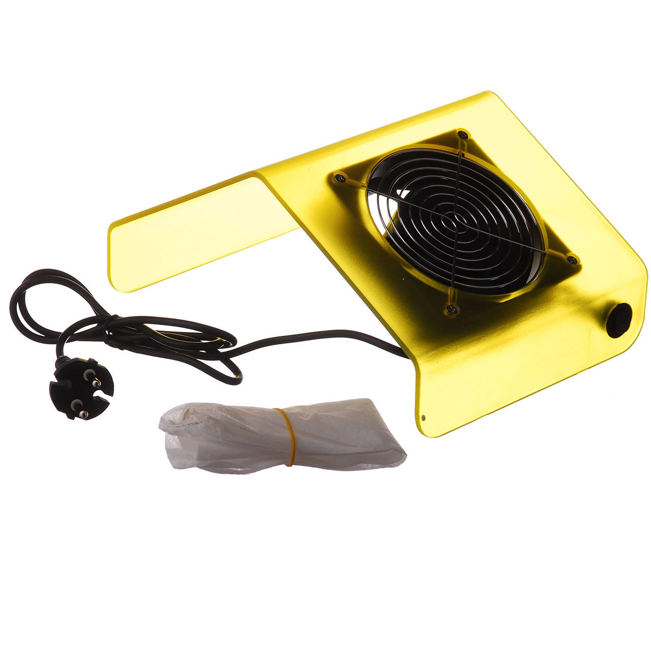 

Вытяжка для маникюра Nail Dust Collector 276
