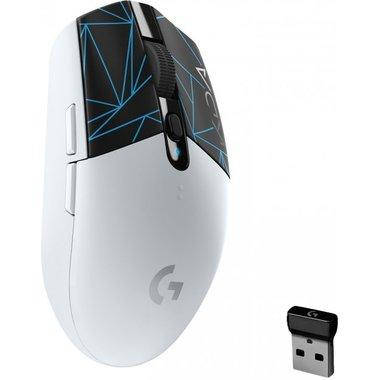 

Ігрова миша бездротова LOGITECH G305 K/DA (L910-006053)