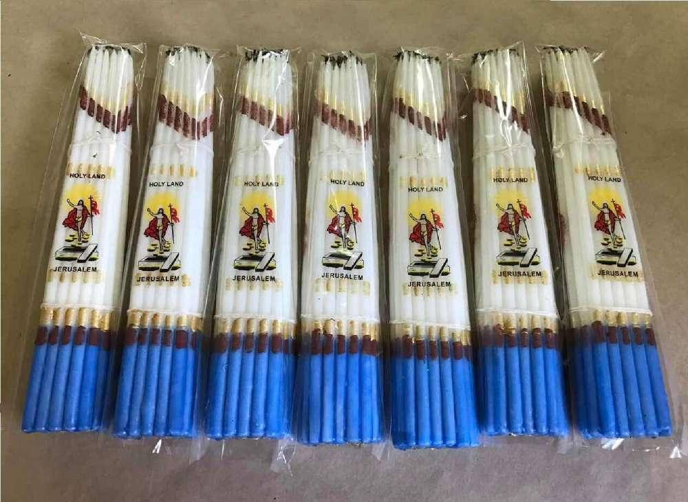 

Свечи из Иерусалима !