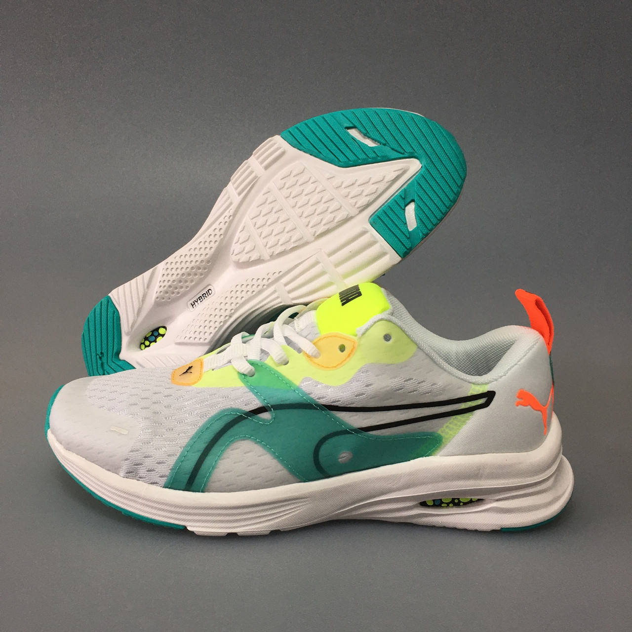

Кроссовки Puma Hybryd женские 38