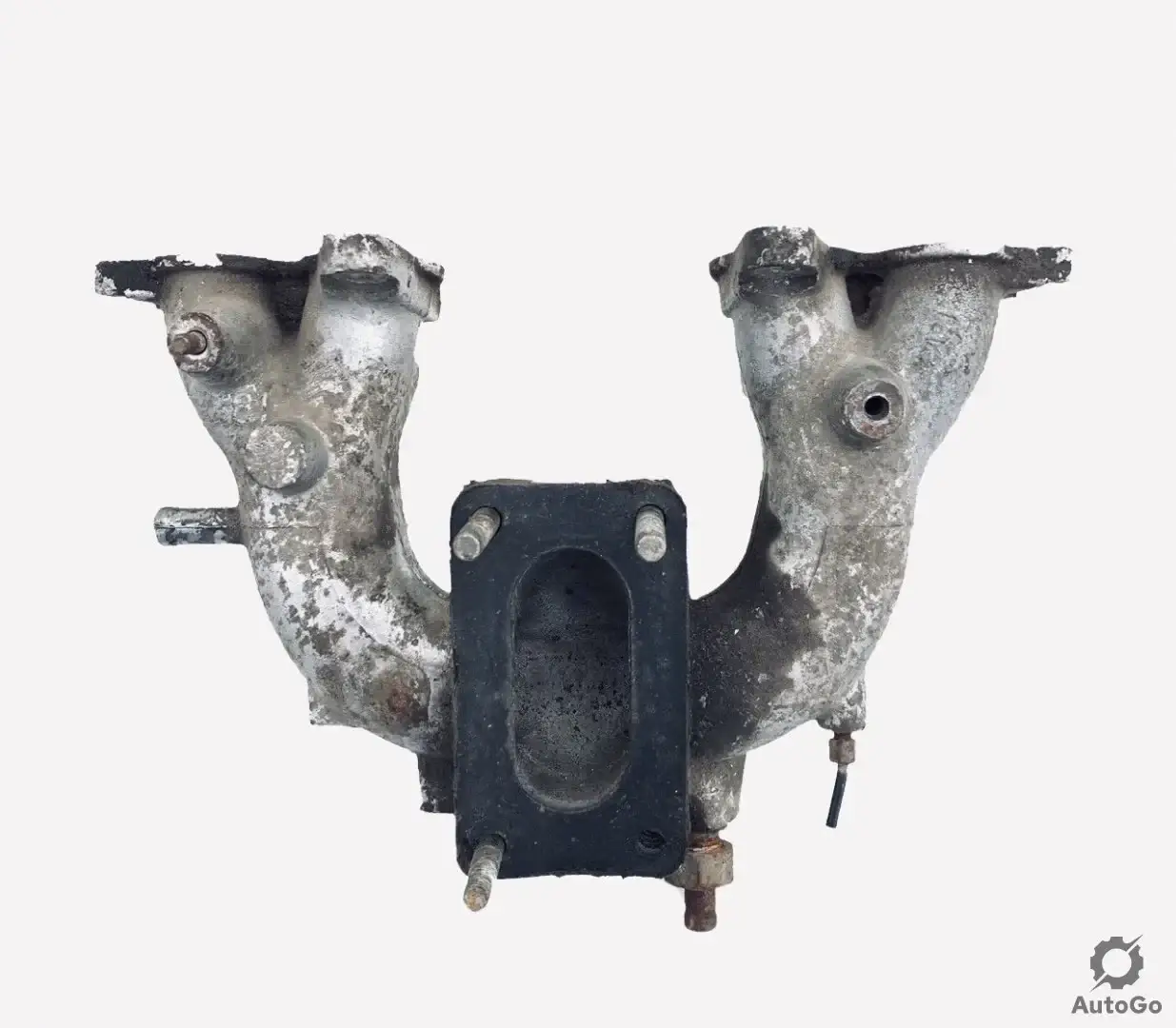 

Впускной коллектор ВАЗ LADA 2108 2109 21099 21081-1008015