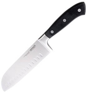

Кухонный нож Сантоку Fissman Chef de Cuisine 18 см (2394)