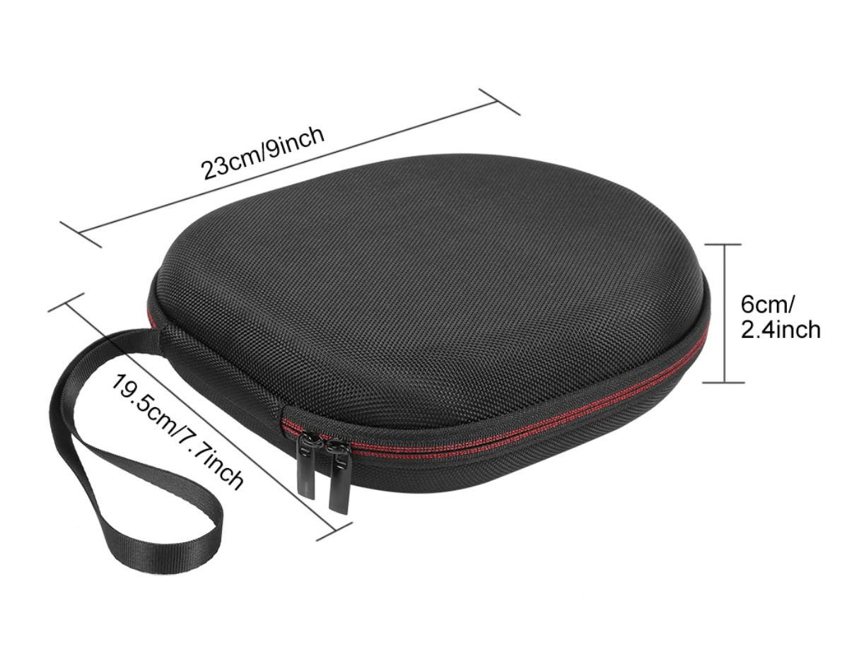 

Чехол кейс Sony WH CH510 CH500 MDR ZX100 ZX110 ZX300 ZX310 ZX600 ZX610ap