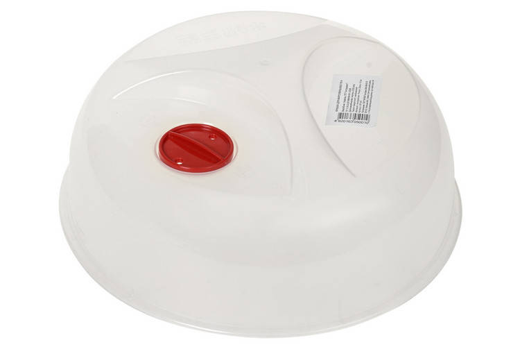 

Универсальный колпак для микроволновой печи 25 см