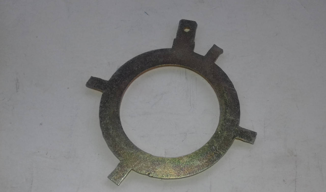 

Кольцо контактное сигнала ЗАЗ 1102-1105,Таврия,Славута руля стандарт - 1102-3402085