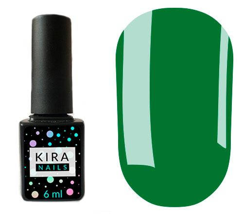 

Гель-лак Kira Nails №078