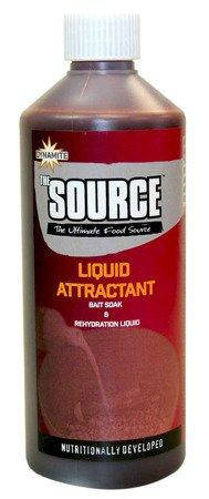 

Ликвид Dynamite baits Source Liquid Attractant 500ml