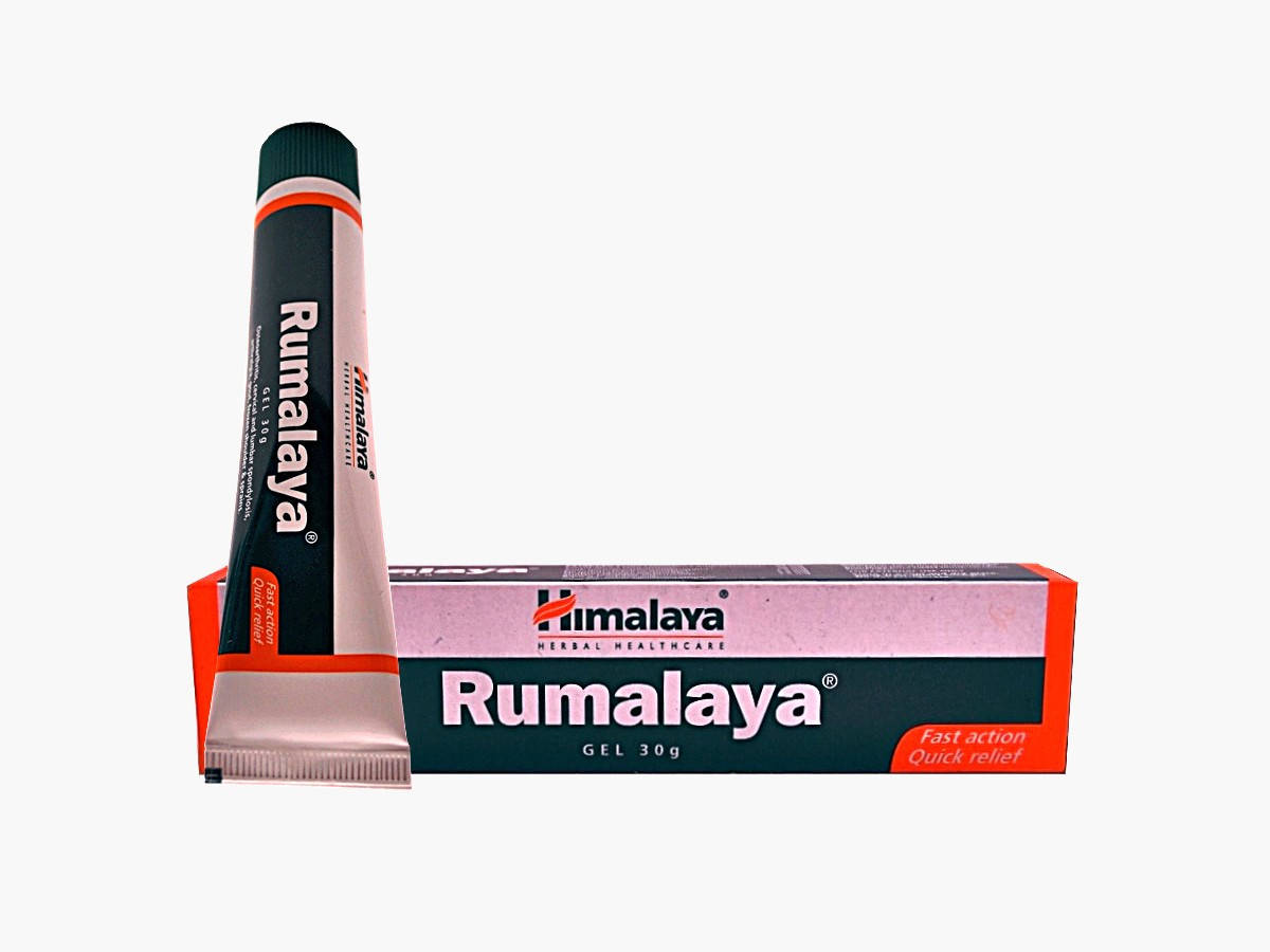 

RUMALAYA (30GM) HIMALAYA, РУМАЛАЯ (30ГРМ). ХИМАЛАЯ