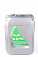 

Трансмиссионное масло Тад-17 Лада Люкс 18л