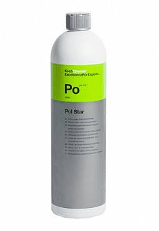 

Koch Chemie Pol Star универсальный очиститель-консервант Po