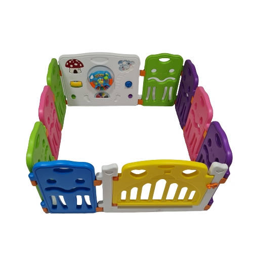 

Детский игровой манеж AVKO AHC-001 8+2