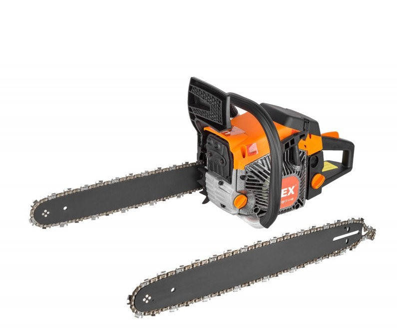 

Бензопила LEX LXGCS60