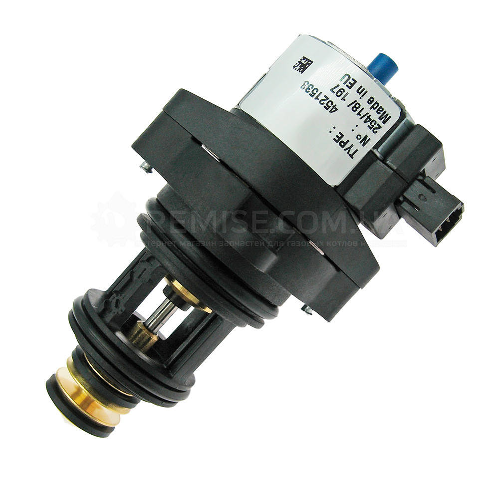 

Трехходовой клапан Viessmann Vitopend WH0A 7832404