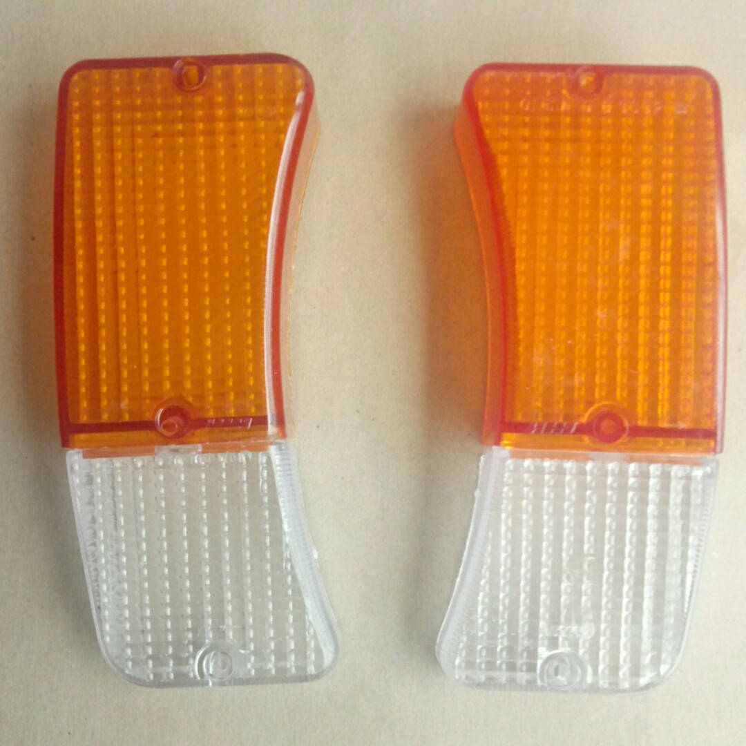 

Стекло поворота Москвич ИЖ 412