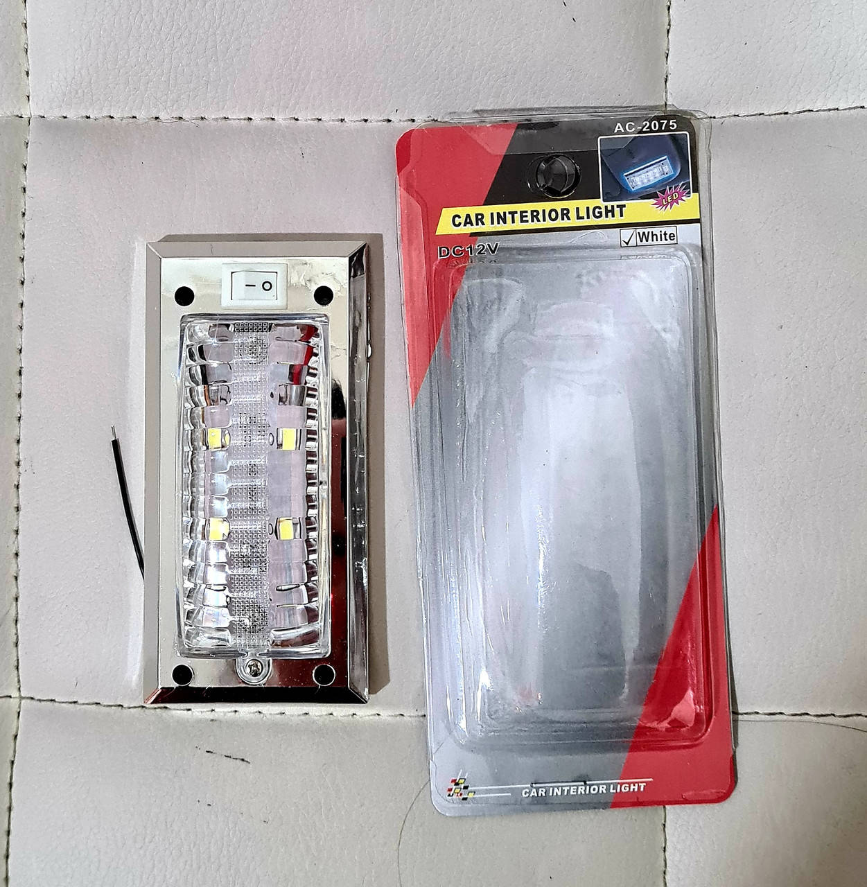 

Мощная светодиодная подсветка Салона в автомобиль, габарит свет LED подсветка салона