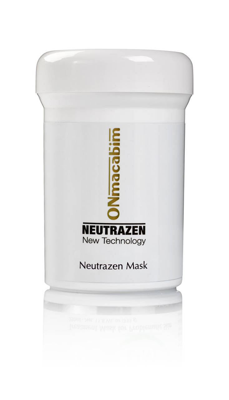 

MASK «SOS» NEUTRAZEN - Neutrazen маска, 250мл