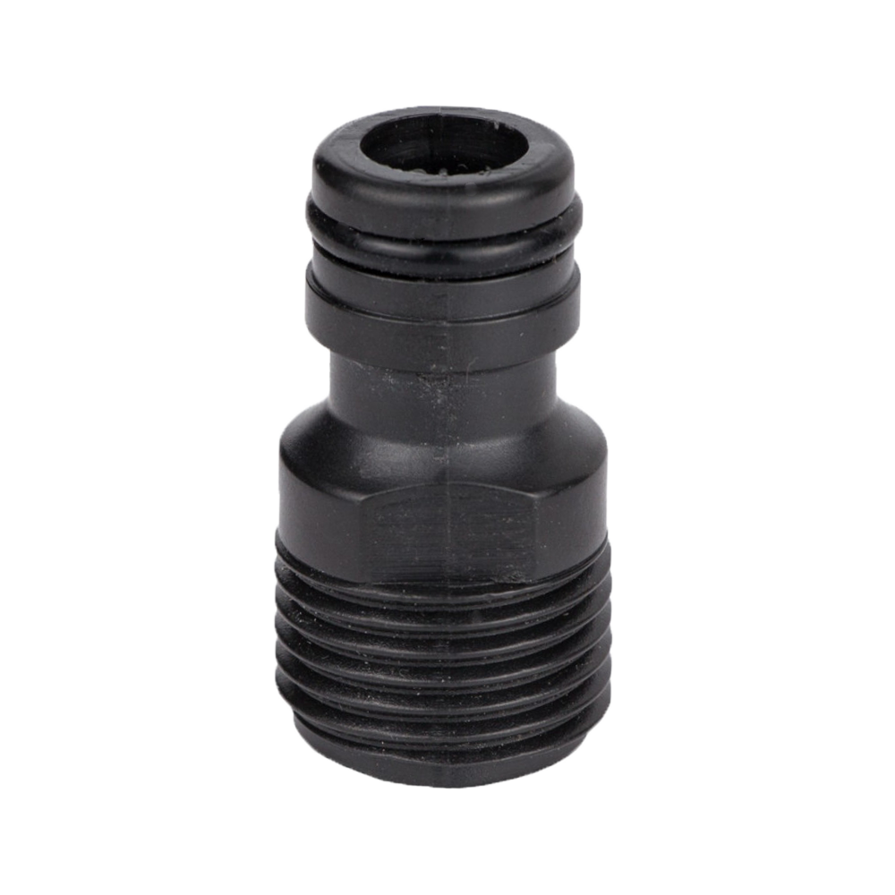 

Адаптер для конектора 1/2" (з/р 1/2") "Grad" (5016355)