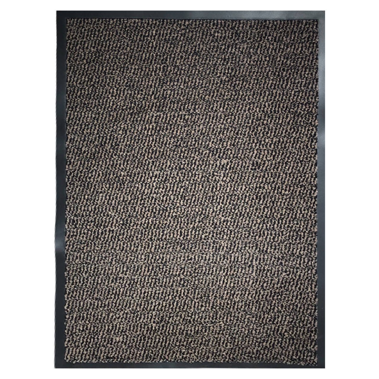 

60*90 см Коврик Vebe Lisa №60 коричневый.