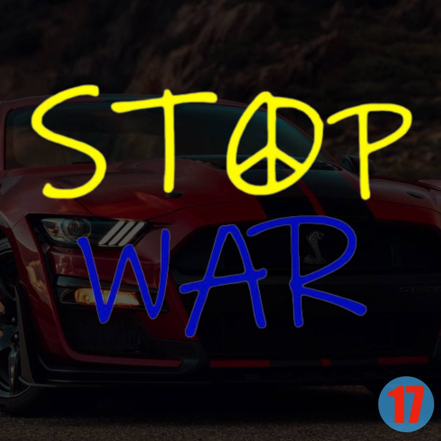 

Наклейка на Авто/Мото на Стекло/Кузов наклейка номер 17