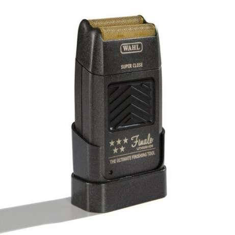 

Шейвер Wahl 5 Star Finale Shaver c подставкой (08164-516)
