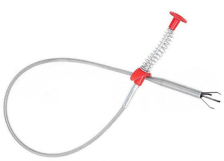 

Устройство для очистки сточных труб и канализации LASPERAL