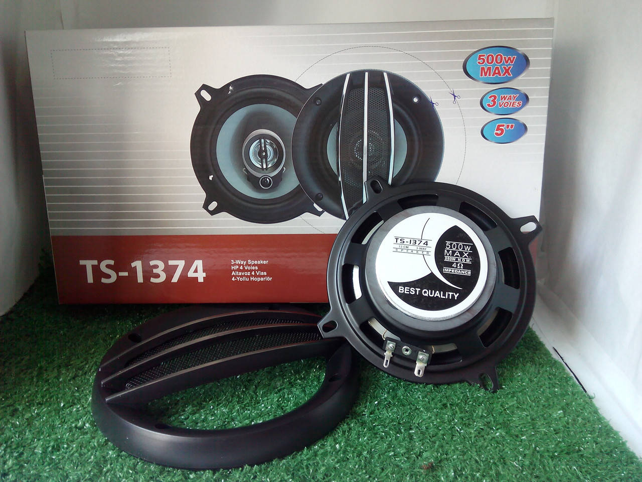 

Динамик TS - 1374