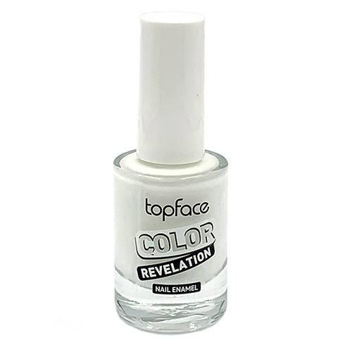 

TopFace Лак для нігтів Color Revelation PT105 №002