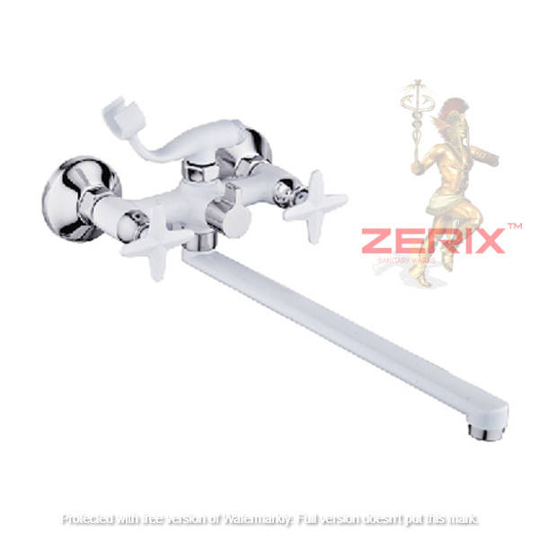 

Смеситель для ванны с душем ZERIX Z22322-7